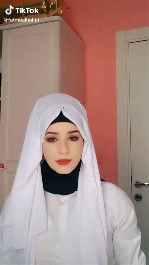 Turkish Hijab Tutorial Simple Hijab Tutorial Hijab Style Tutorial Hijab Turban Style Mode