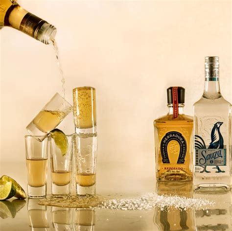 Los Mejores Tequilas Por Su Relación Calidad Precio