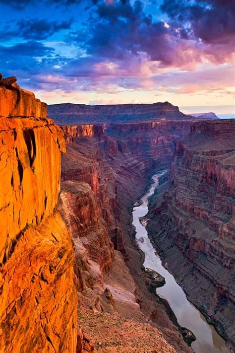 Grand Canyon Holidays And Tours Explore