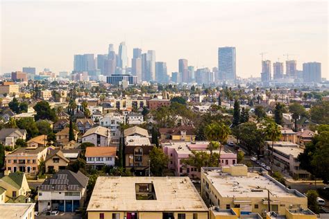 Los Angeles Bad Neighborhoods