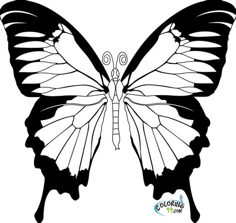 Maybe you would like to learn more about one of these? Butterfly Coloring Pages | Team colors