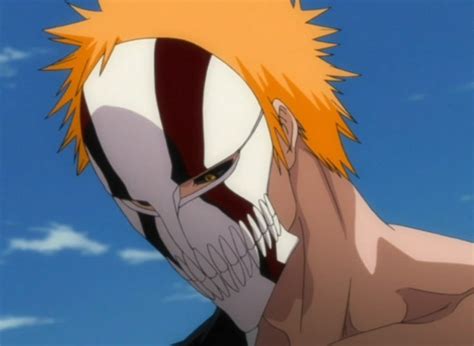 The Bernel Zone Top 10 Twists In Bleach
