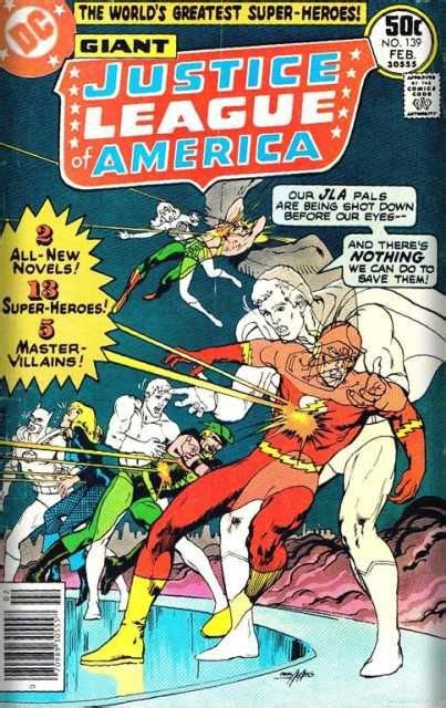 Justice League Of America Volume Comic Vine Justice League Of