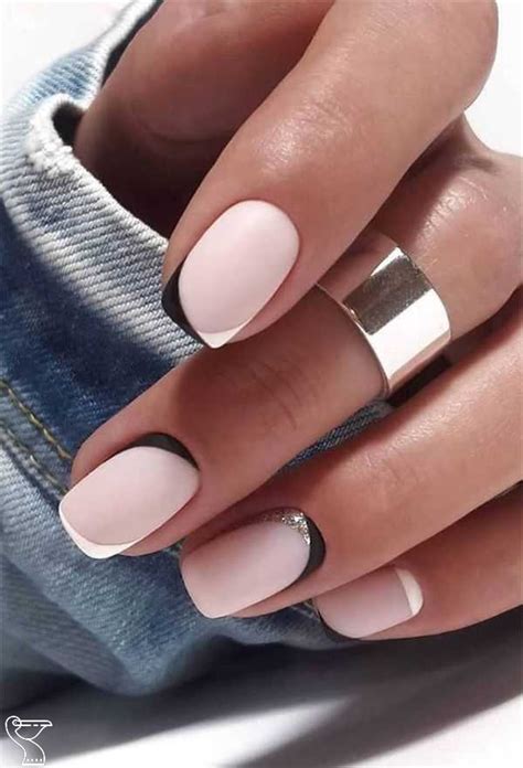 33 Gorgeous Acrylic Short Nails Art Designs For Spring In 2020 Short