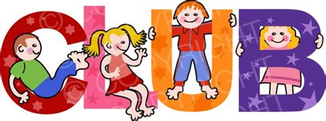 Boys And Girls Club Clipart 20 Free Cliparts Download Images On