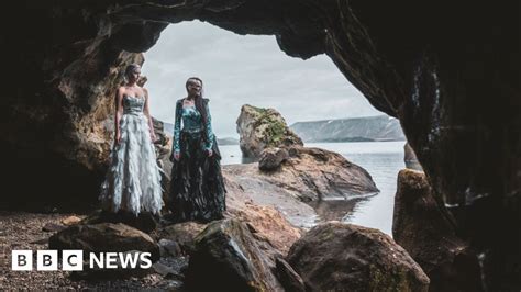 Vikings Love Story To Be Told In Skye Bbc News