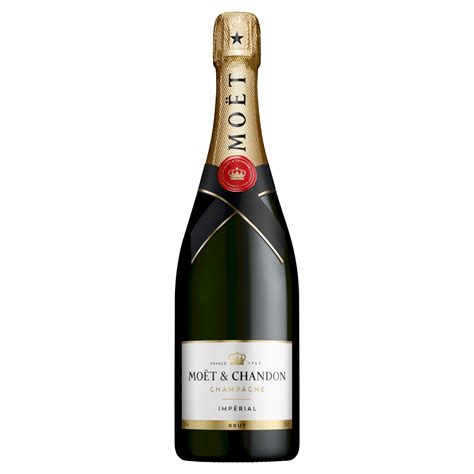Buy Moet And Chandon Brut Nv Champagne Online Liquorland