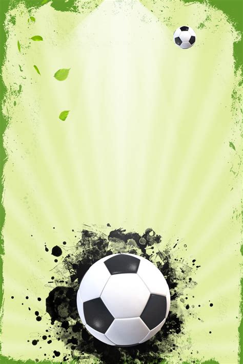 football friendly match design poster background wallpaper image for free download pngtree