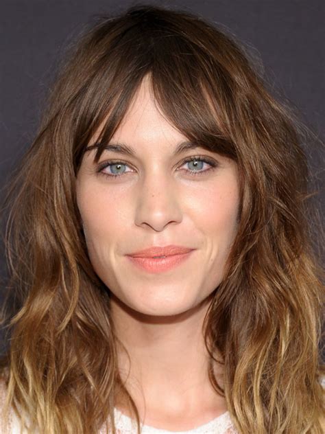 The Best (and Worst) Bangs for Long Face Shapes - Beautyeditor