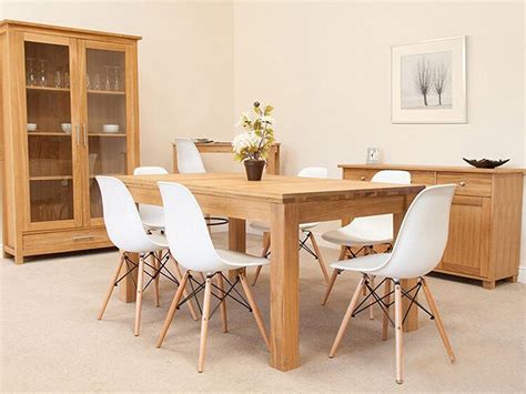15, 2021 · suchergebnis auf amazon.de für: Amazon.com - GreenForest Eames Chair Natural Wood Legs ...