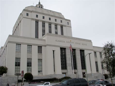 FBI startles CA with secret courthouse surveillance  CalWatchdog.com