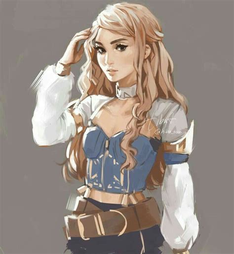 Pin By Beda On ~character Ideas~ Fantasy Character Design Character Art Female Character Design