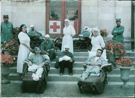 exposition infirmières héroïnes de la grande guerre l humanitaire dans tous ses états