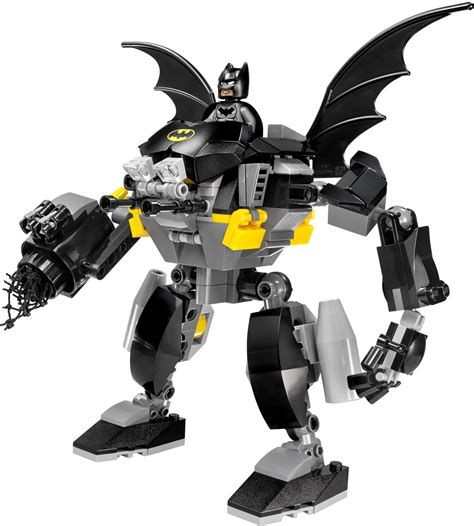 Lego Batman Yahoo