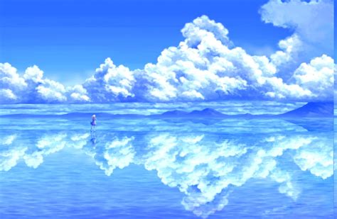 Calm Anime Wallpapers Posted By Foster Joseph
