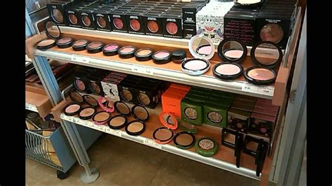 Cosmetic Company Opens In Springfields On Wednesday