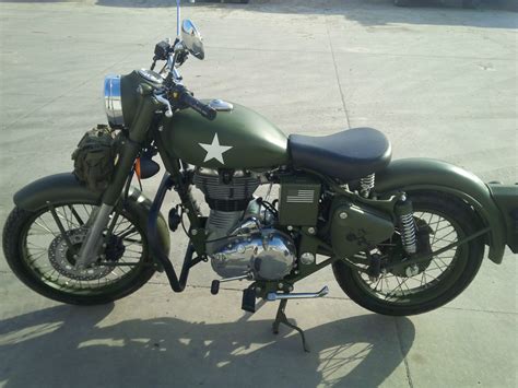 2014 keystone bullet 248rkswe reviews, prices, specifications and photos. 2014 Royal Enfield Bullet 500cc Military