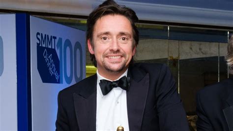 Richard Hammond Defends Saying That Only Gay Men Eat Ice Cream