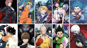 It combines gorgeous animation with an ensemble of powerful. Top 10 Best Japanese Anime Series To Watch On Netflix