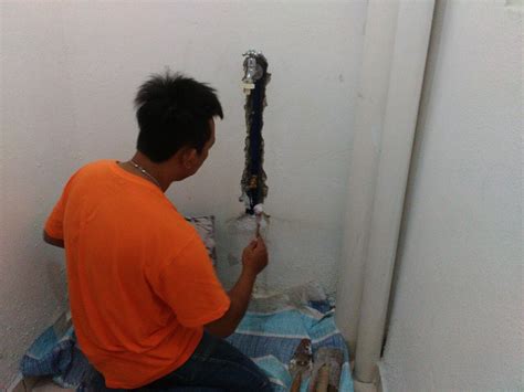 Untuk harga pipa pvc sangat terjangkau dengan kualitas yang bisa diunggulkan. Kepala Paip Patah