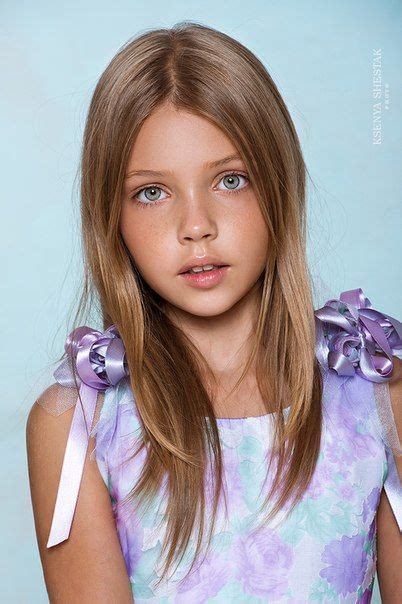 Polina Gerasimova 4 Photos Vk Красота девушек Фото маленьких