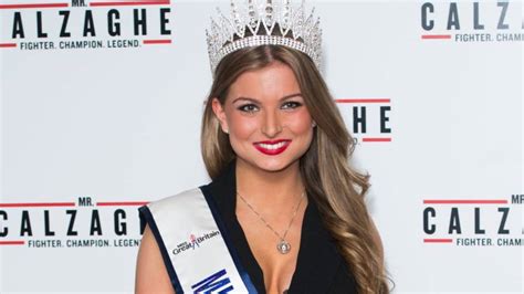 Calls For Miss Great Britain To Keep Crown After Losing Title For