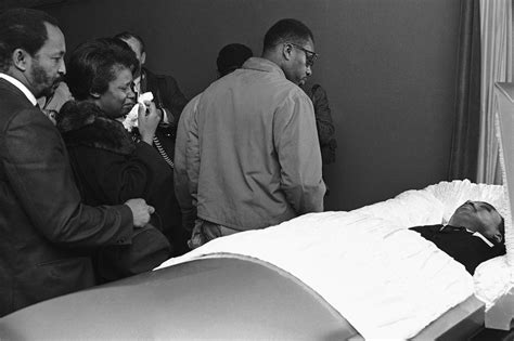 Dr Martin Luther King Jr Death Scene The Forgotten Assassination Of