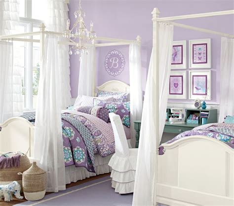 However, there are several options of you can take for both nice looking and less budget. Madeline Bed & Canopy | Pottery Barn Kids Australia ...