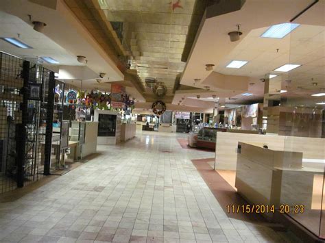 Trip To The Mall Washington Square Mall Indianapolis Indiana