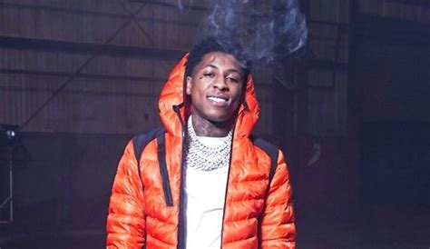 Nba Youngboy Set To Post Impressive First Week Sales For