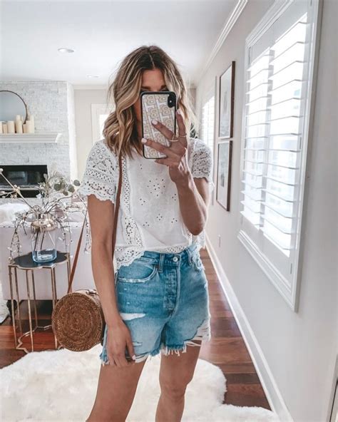 Mid Summer Instagram Round Up Cella Jane Everyday Outfits Summer