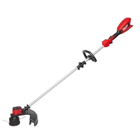 Milwaukee M Brushless String Trimmer Tool Only
