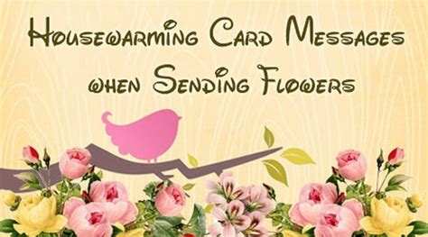Housewarming Greetings Archives Inspiring Wishes