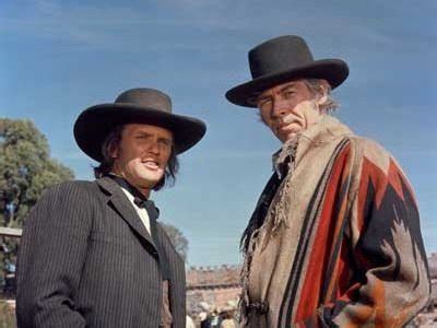 100 items list of marvel heroes part 5. The Movie Projector: Pat Garrett and Billy the Kid (1973 ...