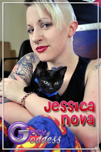 Jessica Nova Nova Free Preview Jessica