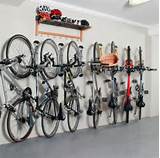 Photos of Bike Storage Ideas