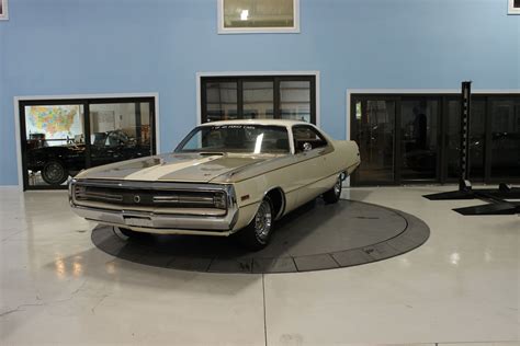 1970 Chrysler 300 Hurst Classic And Collector Cars