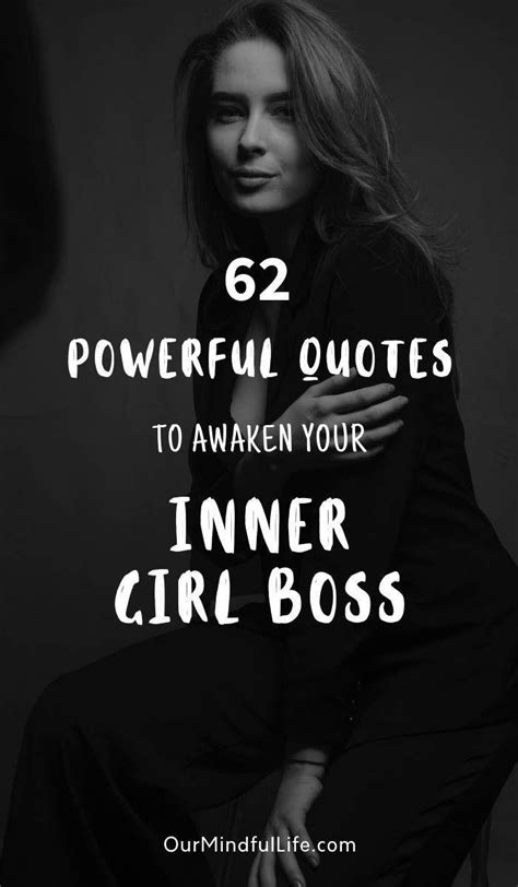 44 Girl Power Quotes For Every Strong Woman Out There In 2021