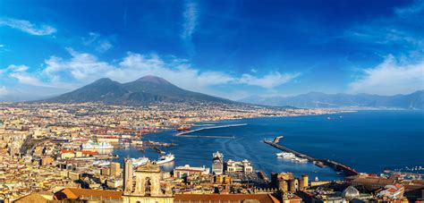 20 Fun Facts About Naples Italy Livitaly Tours
