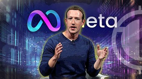 Mark Zuckerberg Continues Metaverse Ambitions After 137b Hiccup