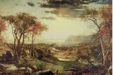 Images of Famous Landscape Paintings