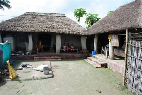 Pictures Of Indian Mud Houses