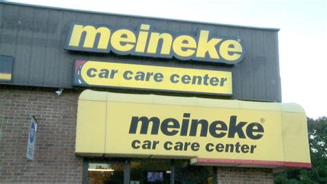 Meineke in Jackson thanks first responders with free oil change - WBBJ TV