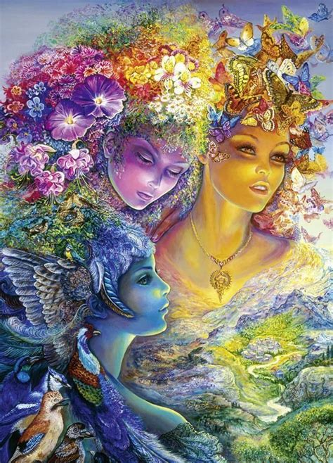 498 Best Images About Josephine Wall On Pinterest Portal The Fairy
