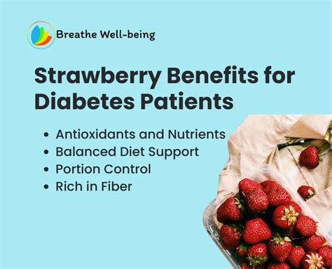 Is Strawberry Good For Diabetics Glycemic Index Of Strawberry
