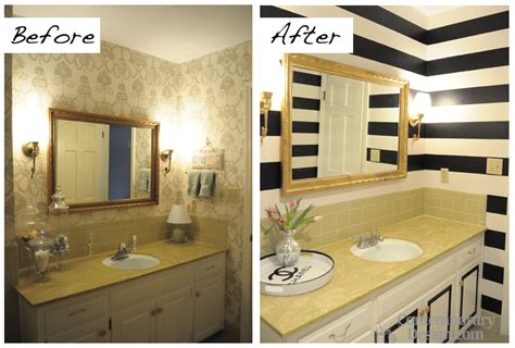 If done incorrectly, your painted tile may chip or peel. Painting over bathroom tiles - Contemporary-design