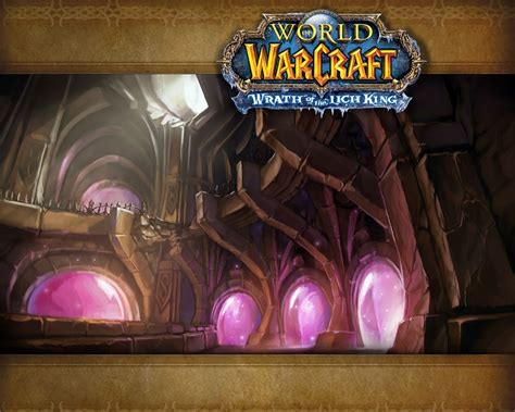 Violet Hold Wowpedia Your Wiki Guide To The World Of Warcraft