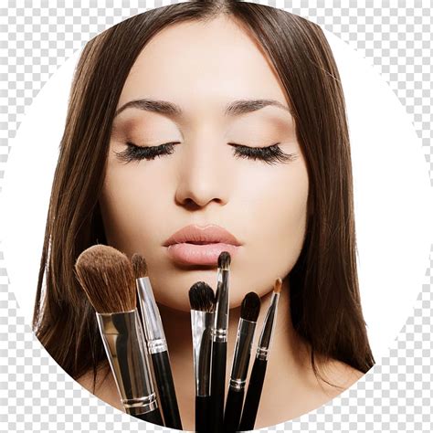 Cosmetics Beauty Parlour Make Up Artist Eye Shadow Brush Makeup Brush