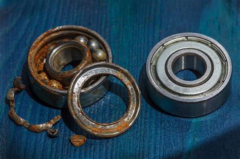 How To Know If Your Wheel Bearings Need Replacement