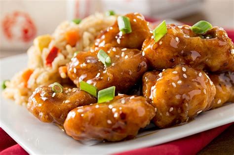 general tso s chicken [best] authentic general tso s chicken